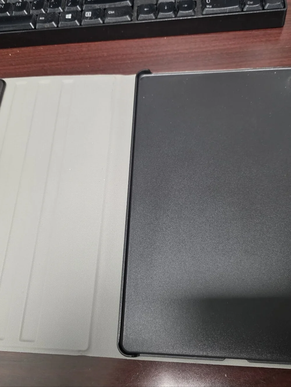 Lot of 3 Finite Slim Cases for Samsung Galaxy Tab A8 10.5